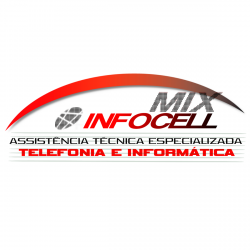 Loja de mixinforcell